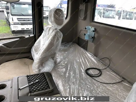 Бетононасос Daewoo Novus SE 2018 года б/у фото 13