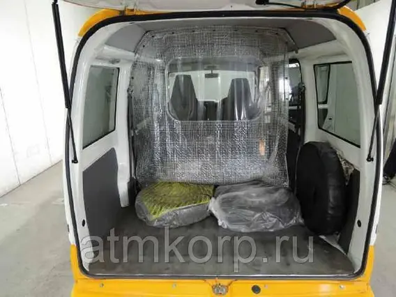 Микроавтобус Mitsubishi MINICAB MIEV U67V 2012 года б/у фото 3