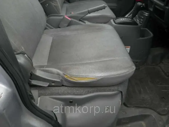 Микроавтобус Mitsubishi MINICAB MIEV U67V 2012 года б/у фото 8