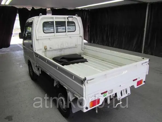 Бортовой Mitsubishi MINICAB TRUCK DS16T 2014 года б/у фото 2
