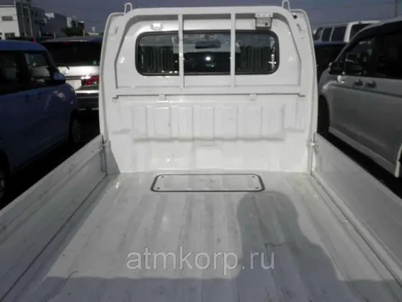 Бортовой Mitsubishi MINICAB TRUCK DS16T 2015 года б/у фото 10