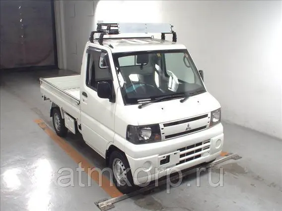 Самосвал Mitsubishi MINICAB TRUCK U61T 2010 года б/у