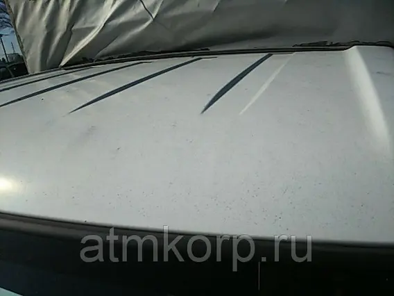 Тентованный грузовик Mitsubishi MINICAB TRUCK U61T 2013 года б/у фото 6