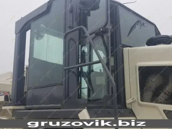 Ресайклер Terex RS446 2011 года б/у фото 5