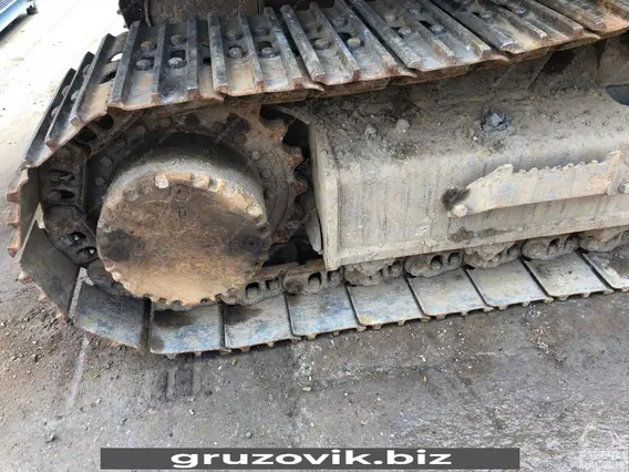 Экскаватор Case CX210B 2013 года б/у фото 24