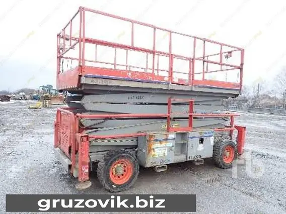 Штабелер Skyjack SJ 9250 2008 года б/у