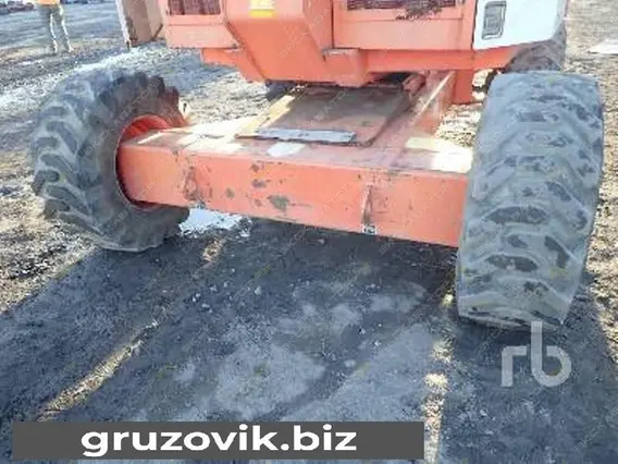 Автовышка Snorkel AB60J 2006 года б/у фото 12