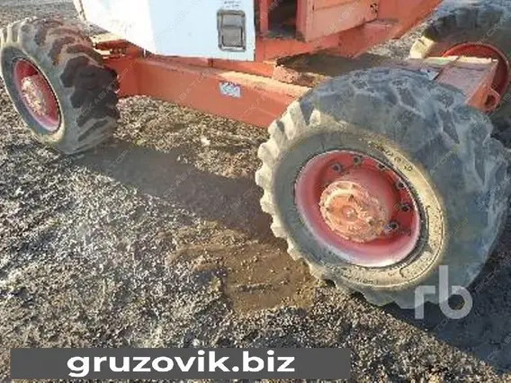 Автовышка Snorkel AB60J 2006 года б/у фото 14