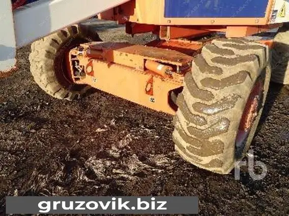Автовышка Snorkel AB60J 2006 года б/у фото 15