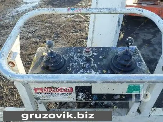 Автовышка Snorkel AB60J 2006 года б/у фото 9