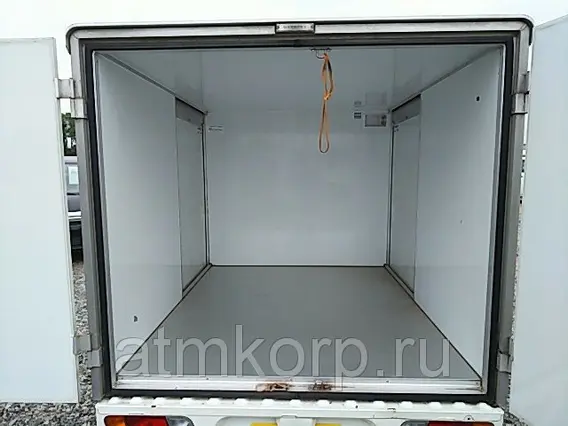 Автолавка Mitsubishi MINICAB TRUCK U61T 2012 года б/у фото 7