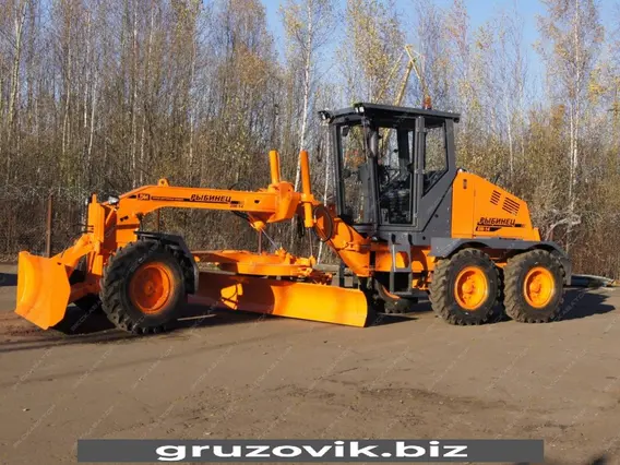 Грейдер ЗАВОД ДОРОЖНЫХ МАШИН DM-14.0 2019 года б/у фото 7