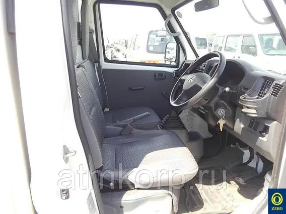 Автофургон Mitsubishi MINICAB TRUCK U61T 2014 года б/у фото 7