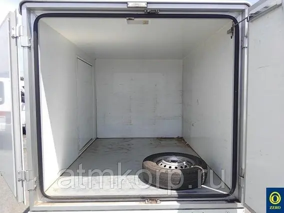 Автофургон Mitsubishi MINICAB TRUCK U61T 2014 года б/у фото 8