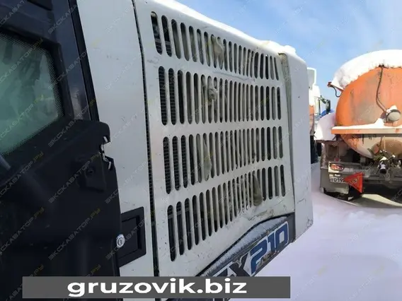 Экскаватор RM-Terex TX210LC в Сургуте, 2017 г.в. 2017 года б/у фото 2