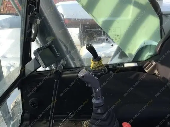 Экскаватор RM-Terex TX210LC в Сургуте, 2017 г.в. 2017 года б/у фото 16