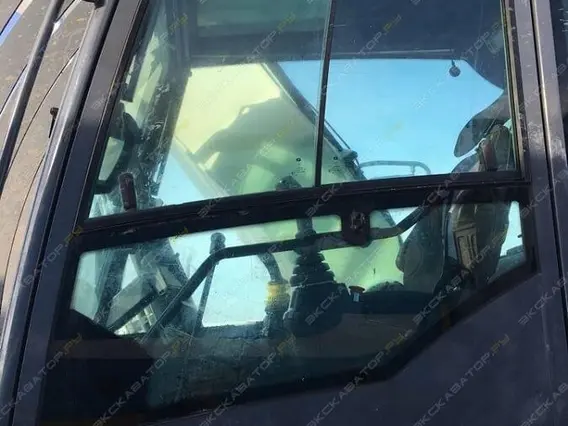 Экскаватор RM-Terex TX210LC в Сургуте, 2017 г.в. 2017 года б/у фото 17