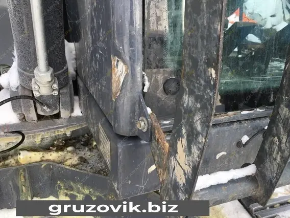 Экскаватор RM-Terex TX210LC в Сургуте, 2017 г.в. 2017 года б/у фото 18