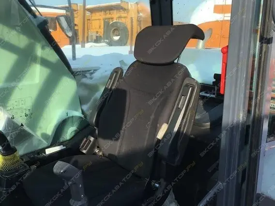 Экскаватор RM-Terex TX210LC в Сургуте, 2017 г.в. 2017 года б/у фото 3