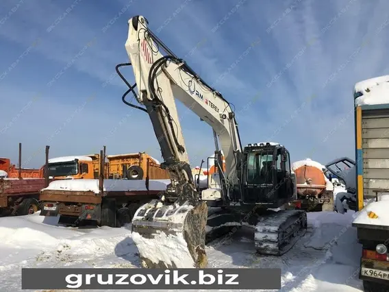 Экскаватор RM-Terex TX210LC в Сургуте, 2017 г.в. 2017 года б/у фото 7