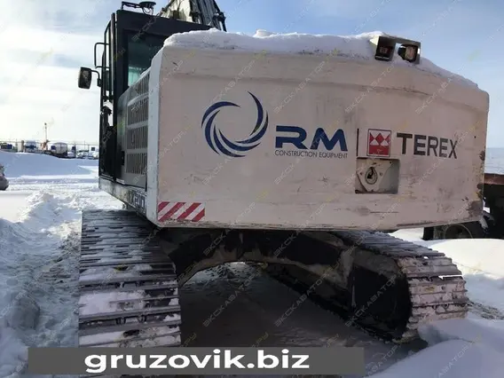 Экскаватор RM-Terex TX210LC в Сургуте, 2017 г.в. 2017 года б/у фото 8