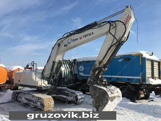 Экскаватор RM-Terex TX210LC в Сургуте, 2017 г.в. 2017 года б/у фото 9