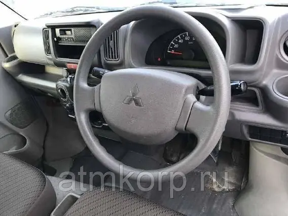 Микроавтобус Mitsubishi MINICAB VAN DS17V 2015 года б/у фото 3