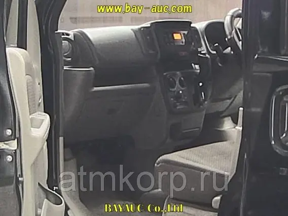 Микроавтобус Mitsubishi MINICAB VAN DS17V 2018 года б/у фото 6