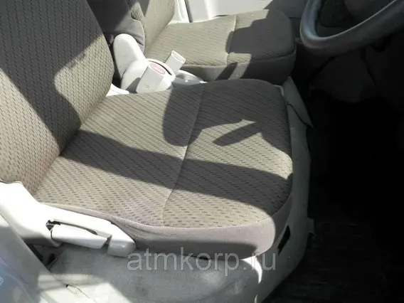 Микроавтобус Mitsubishi MINICAB VAN DS17V 2015 года б/у фото 8