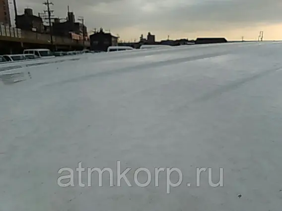 Микроавтобус Mitsubishi MINICAB VAN DS64V 2014 года б/у фото 6