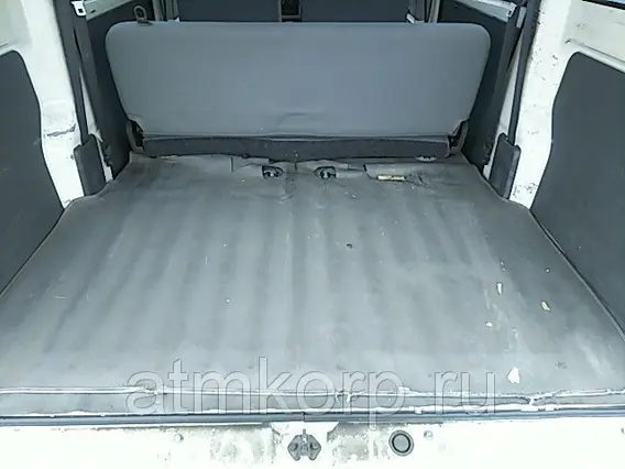 Микроавтобус Mitsubishi MINICAB VAN U61V 2012 года б/у фото 7