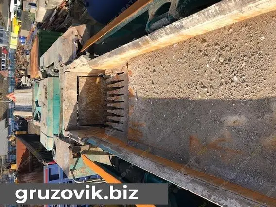 Дробильная установка Powerscreen XR400S 2013 года б/у фото 2