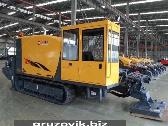 Hanlyma HL 536 2019 года б/у