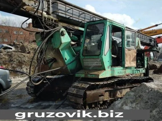 Nippon Sharyo DHJ 40 1997 года б/у