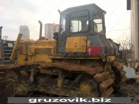 Бульдозер Zoomlion ZD160S-3 2012 года б/у