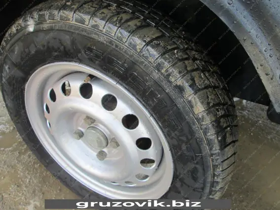 Строительная техника KAESER M 43 PE 2006 года б/у фото 6