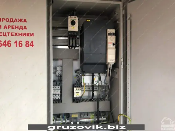 Дробильная установка Kleemann MOBICONE MCO 9 2014 года б/у фото 20