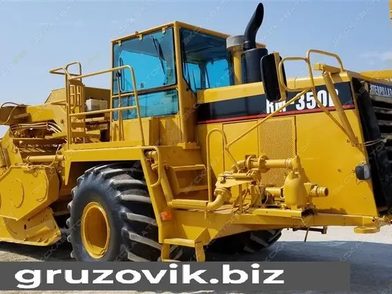 Ресайклер Caterpillar RM350B 2003 года б/у