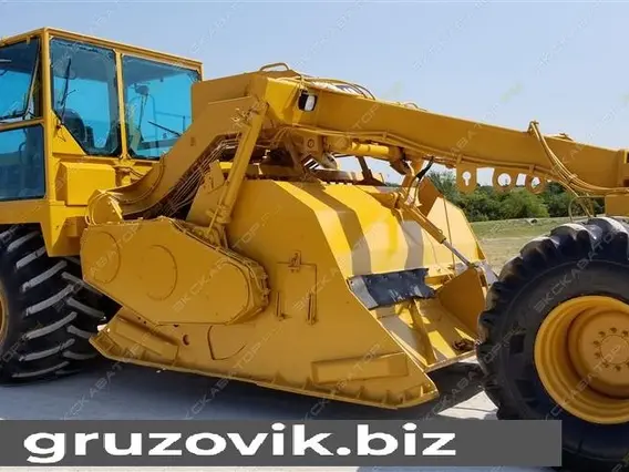 Ресайклер Caterpillar RM350B 2003 года б/у фото 11