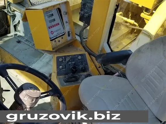 Ресайклер Caterpillar RM350B 2003 года б/у фото 12