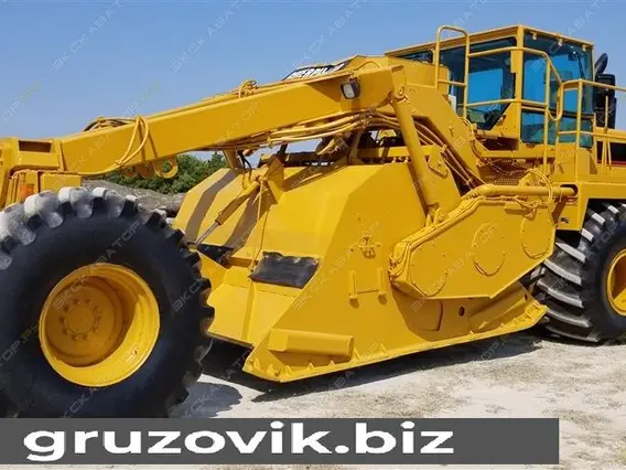 Ресайклер Caterpillar RM350B 2003 года б/у фото 3