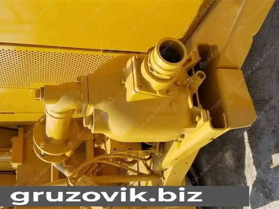 Ресайклер Caterpillar RM350B 2003 года б/у фото 4
