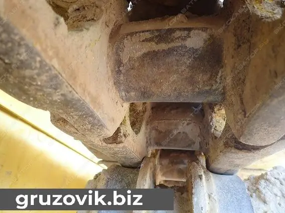 Бульдозер Komatsu D85EX-15 2006 года б/у фото 7