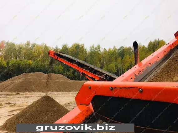 Дробильная установка Terex 684 2012 года б/у фото 18