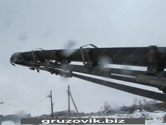 Дробильная установка Kleemann MOBISCREEN MS 16 Z 2010 года б/у фото 3