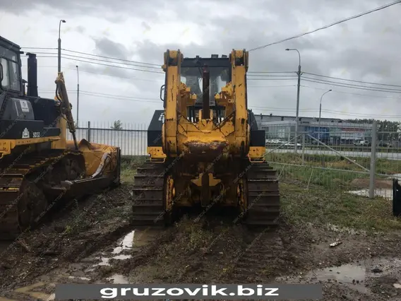Бульдозер Shantui SD32 2013 года б/у фото 3