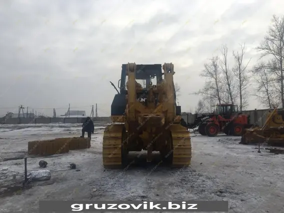 Бульдозер Shantui SD32 2012 года б/у фото 3