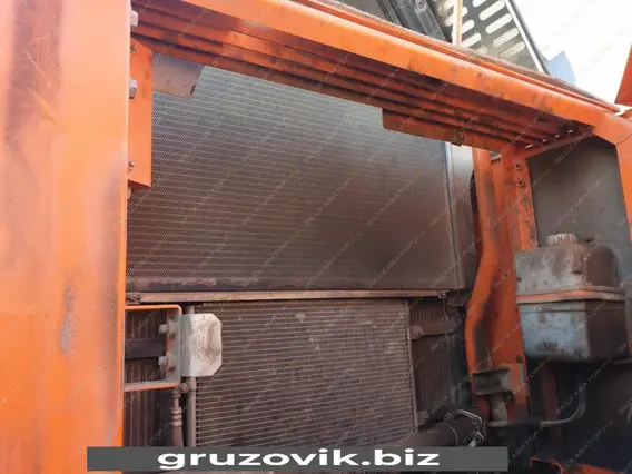 Экскаватор Doosan DX420LCA 2014 года б/у фото 4