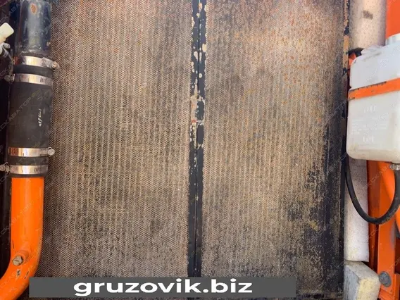 Экскаватор Doosan DX210W 2011 года б/у фото 8