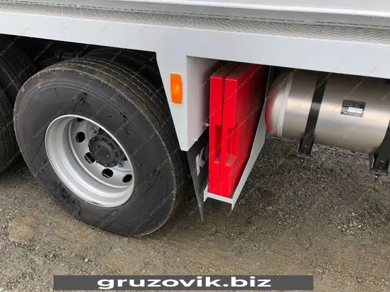 Бетононасос Daewoo Novus 2019 года б/у фото 12